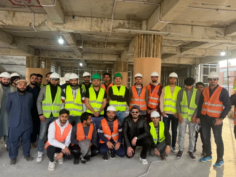 Safety Skills Institute